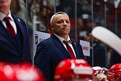 Григорий Пантелеев: Сами проиграли матч