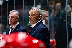 Григорий Пантелеев: Мы посильнее смотрелись по движению