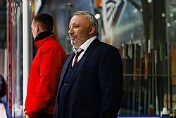 Григорий Пантелеев: В третьем периоде удачно забили гол