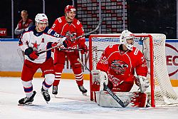 И снова буллиты