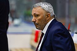 Григорий Пантелеев: Соперник мало что дал нам сделать