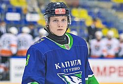 Гавриил Волосков: Сегодня мы диктовали игру