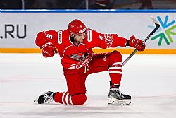 Роман Гапочкин: Игра давалась, но в моменте всё начало валиться из рук