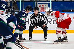 Проехали всухую