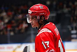 Иван Смолёв: Нам очки нужны не меньше соперников