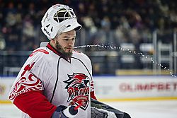 Максим Пузяков: В таких матчах должна быть пустая, холодная голова