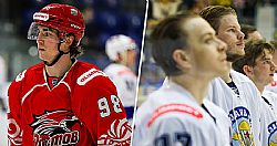 Артём Левинский обменян в "Рязань-ВДВ" на Кирилла Кондырева